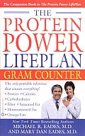 Protein Power Lifeplan Gram Counter