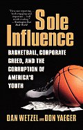 Sole Influence Basketball Corporate Gree