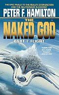 Flight Naked God Part 1