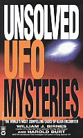 Unsolved Ufo Mysteries The Worlds Most