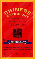 Chinese Astrology Ancient Secrets For Mo