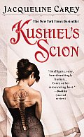 Kushiels Scion Kushiel 04 - Signed Edition