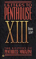Letters To Penthouse XIII