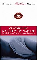 Penthouse Naughty by Nature Female Readers Sexy Letters to Penthouse