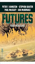 Futures Four Novellas