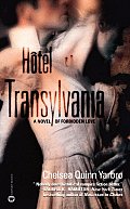 Hotel Transylvania: Count Saint-Germain 1