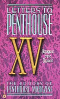Letters To Penthouse XV Outrageous Erotic Orgasmic