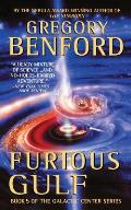 Furious Gulf Galactic Center 05