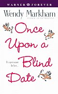 Once Upon A Blind Date