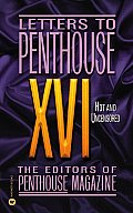 Letters to Penthouse XVI Hot & Uncensored