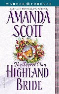 Secret Clan Highland Bride