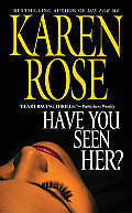 Have You Seen Her