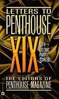 Letters To Penthouse XIX