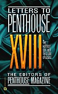 Letters To Penthouse XvIII