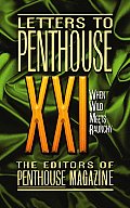 Letters to Penthouse XXI When Wild Meets Raunchy