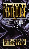 Letters To Penthouse Xxvi Destination S