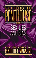 Letters to Penthouse XXIV Sex Lies & Sins