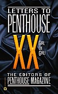 Letters To Penthouse Xx Girl On Girl