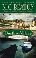 Death Of A Village