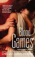 Blood Games Saint Germain