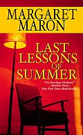 Last Lessons Of Summer