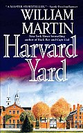 Harvard Yard
