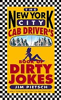 New York City Cab Drivers Dirty Joke Book