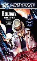 Helltown DC Universe