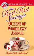 Red Hat Societys Queens Of Woodlawn Ave