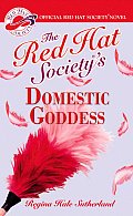 Red Hat Societys Domestic Goddess