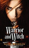 Warrior & Witch 2