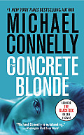 The Concrete Blonde: Harry Bosch 3