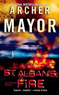 St Albans Fire A Joe Gunther Mystery