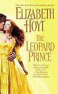 Leopard Prince Prince Trilogy 02