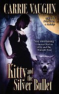 Kitty & The Silver Bullet Kitty 04