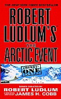 Arctic Event Covert One