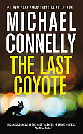 The Last Coyote: Harry Bosch 4