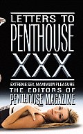 Letters to Penthouse XXX Extreme Sex Maximum Pleasure