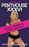 Letters To Penthouse XXXVI Sultry Passion