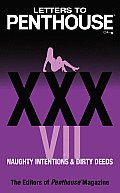 Letters to Penthouse XXXVII