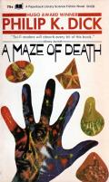 A Maze Of Death