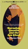 Barnabas, Quentin and the Sea Ghost: Dark Shadows 29
