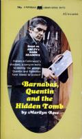 Barnabas, Quentin and The Hidden Tomb: Dark Shadows 31