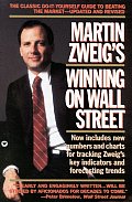 Martin Zweigs Winning On Wall Street