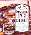 Faye Levys International Jewish Cookbook