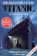 Discovery Of Titanic