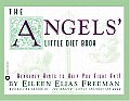 Angels Little Diet Book