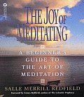 Joy Of Meditating
