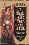 Magic Lovers Treasury Of The Fantastic