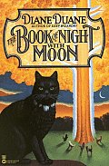 Book Of Night With Moon